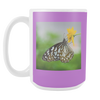 test product - large mug