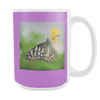 test product - large mug