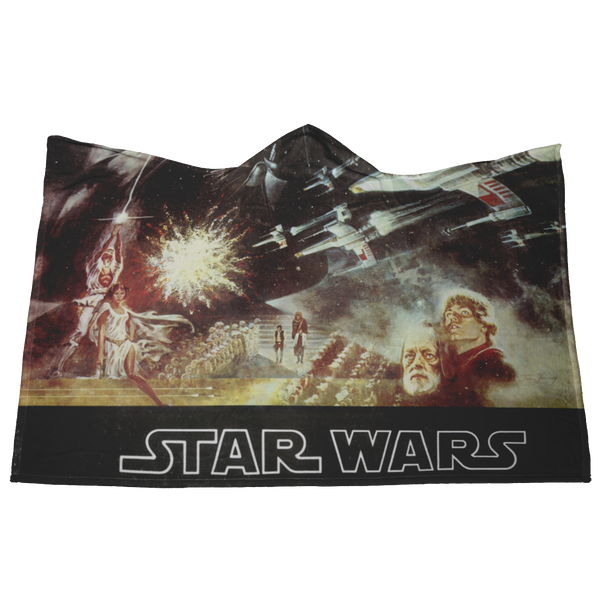 blanket hooded test sw