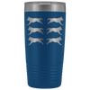 20 Ounce Vacuum Tumbler Test dog 2 20190102