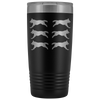 20 Ounce Vacuum Tumbler Test dog 2 20190102