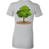 test shirt - sign tree - many images