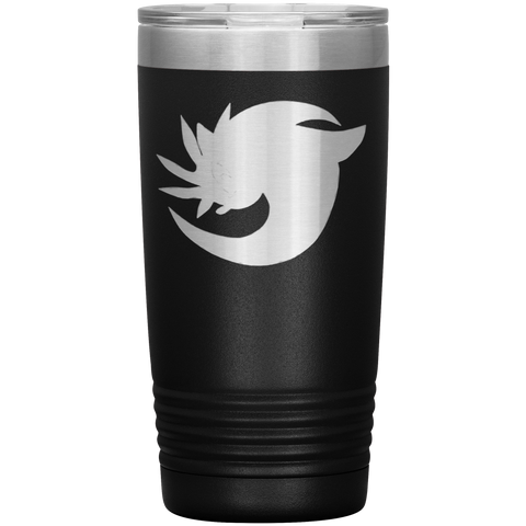 20 Ounce Vacuum Tumbler - Test 2 - 4/30/20