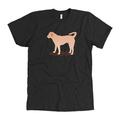 american apparel dog