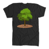 test shirt - sign tree - many images