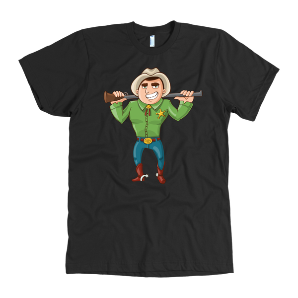 test shirt - many images