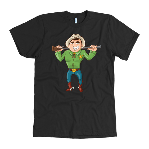 test shirt - many images