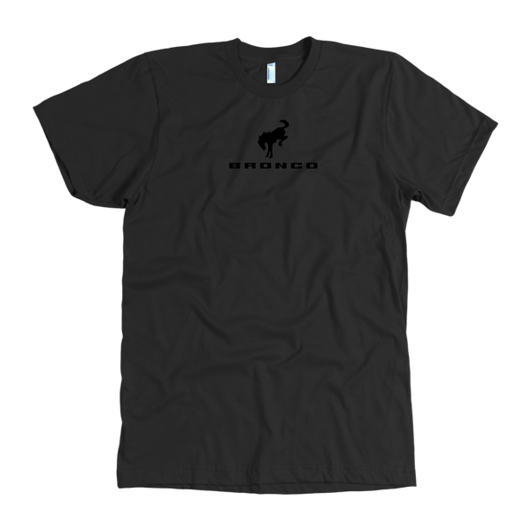 american shirt bronco