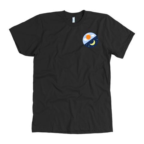 Active 1e sun moon