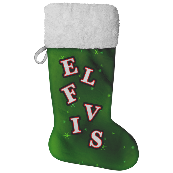 test christmas stocking 11.4.20 - 2