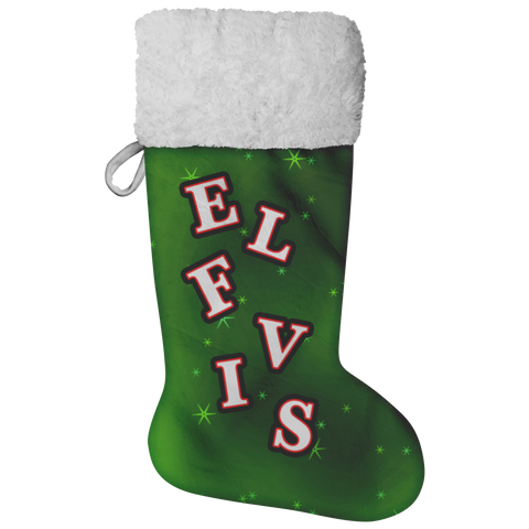 test christmas stocking 11.4.20 - 2