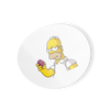 Test Circle Sticker 11.15.19 2