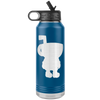 test 8.14.20 32oz Water Bottle Tumbler