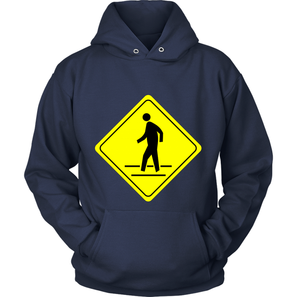 test shirt - hoodie - sign tex