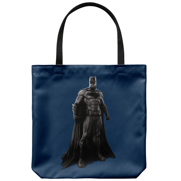 test bag - trooper bat