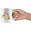 accent mug
