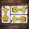 test iphone - giraffe