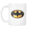 test mug - bat