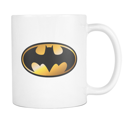 test mug - bat