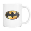 test mug - bat
