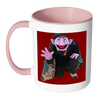 test mug - count