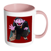 test mug - count