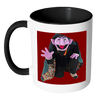 test mug - count