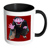 test mug - count