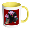 test mug - count
