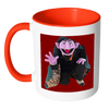 test mug - count