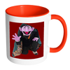 test mug - count