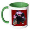 test mug - count