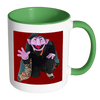 test mug - count