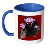 test mug - count