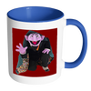 test mug - count