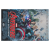 test canvas wrap - ultron sideways
