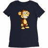 test shirt - monkey - many variants