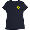 test shirt - womens - sign