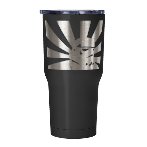 test tumbler