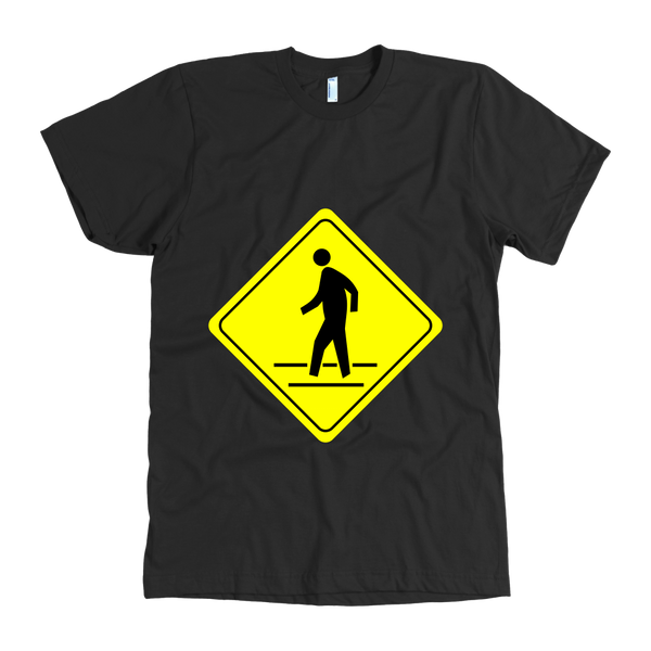 test shirt - walk - many variant old interface