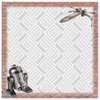 Test Canvas Wrap Square Personalized 9.11.19 1