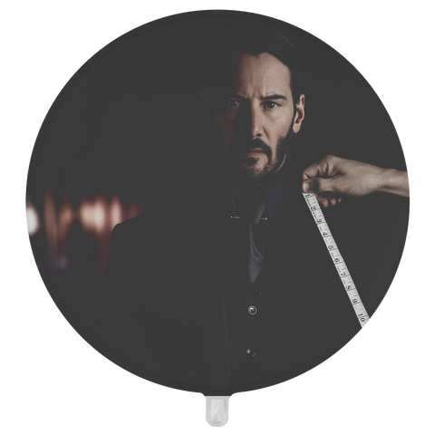 balloon test 8.8.19