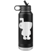 test 8.14.20 32oz Water Bottle Tumbler