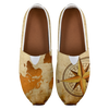 Worldly Shoe