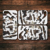 test iphone case - birds
