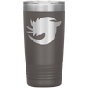 20 Ounce Vacuum Tumbler - Test 2 - 4/30/20