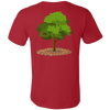 test shirt - sign tree - many images