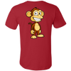 test shirt - sign monkey - many variants