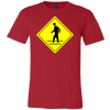 test shirt - sign monkey - many variants
