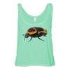 test crop top - bug